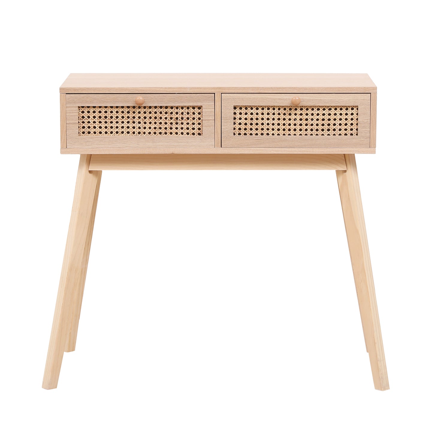 Table console rotin