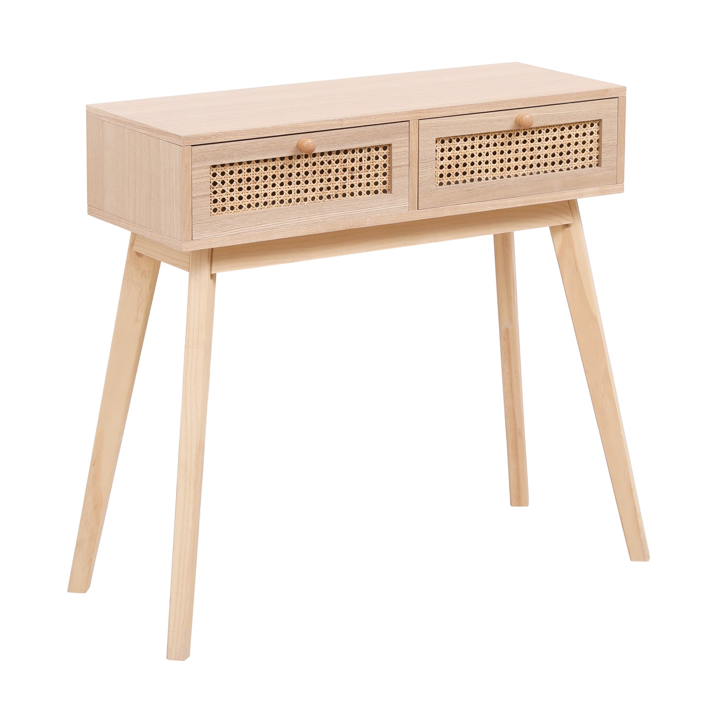 Table console rotin