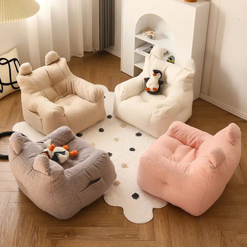 Canapé Enfant – Confort et Design Ludique