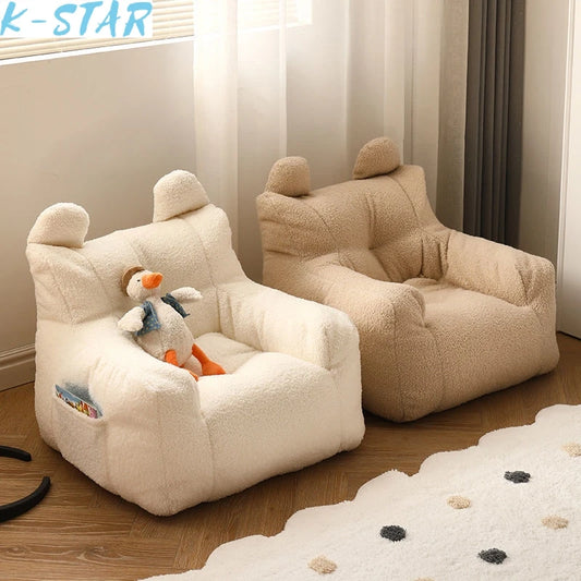 Canapé Enfant – Confort et Design Ludique